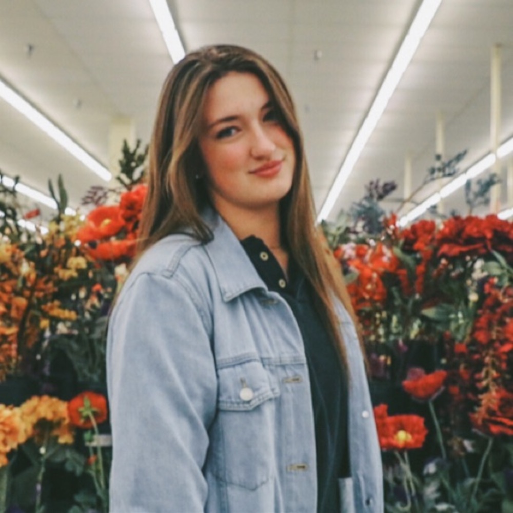 Meet your Posher, Abby